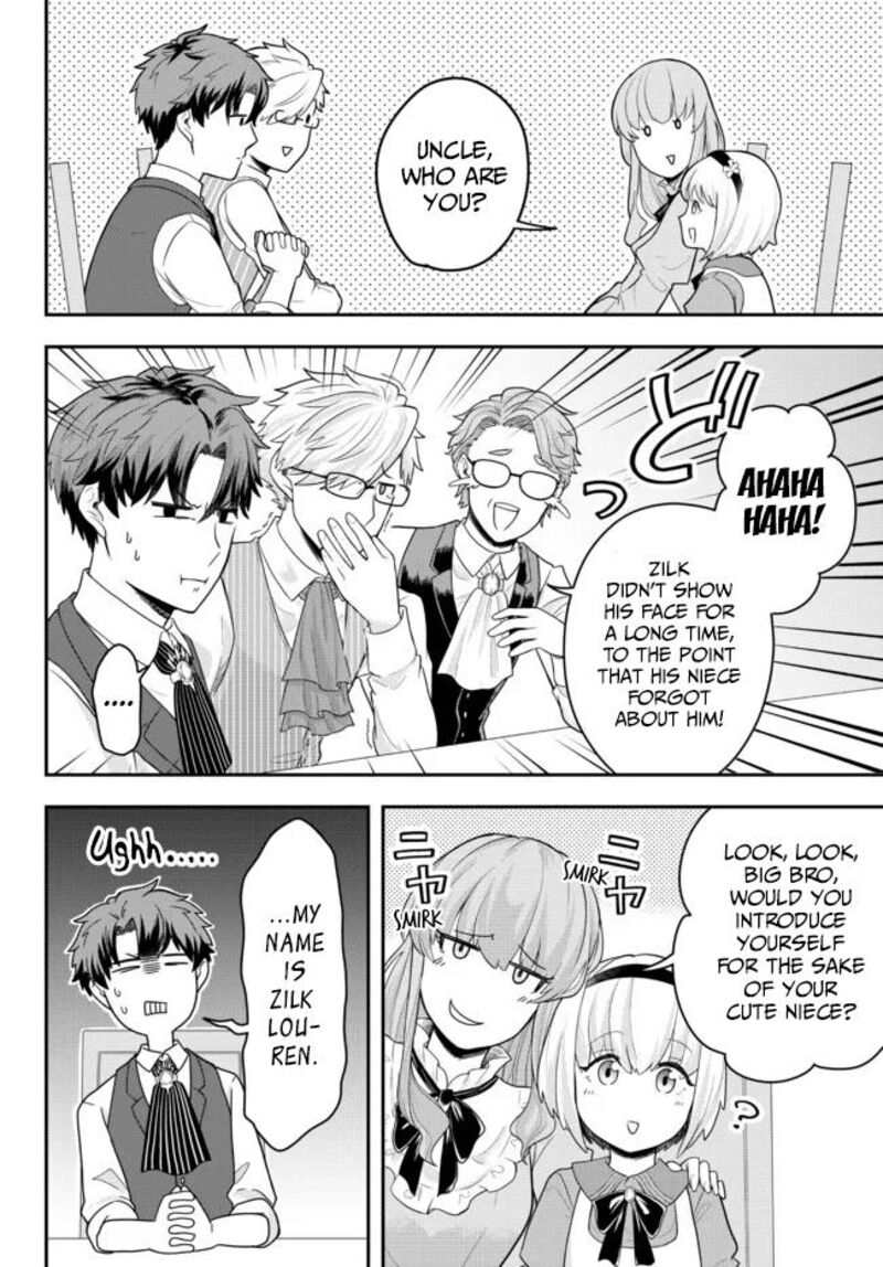 Dokushin Kizoku Wa Isekai Wo Ouka Suru Kekkon Shinai Otoko No Yuuga Na Ohitori Sama Life 4 12