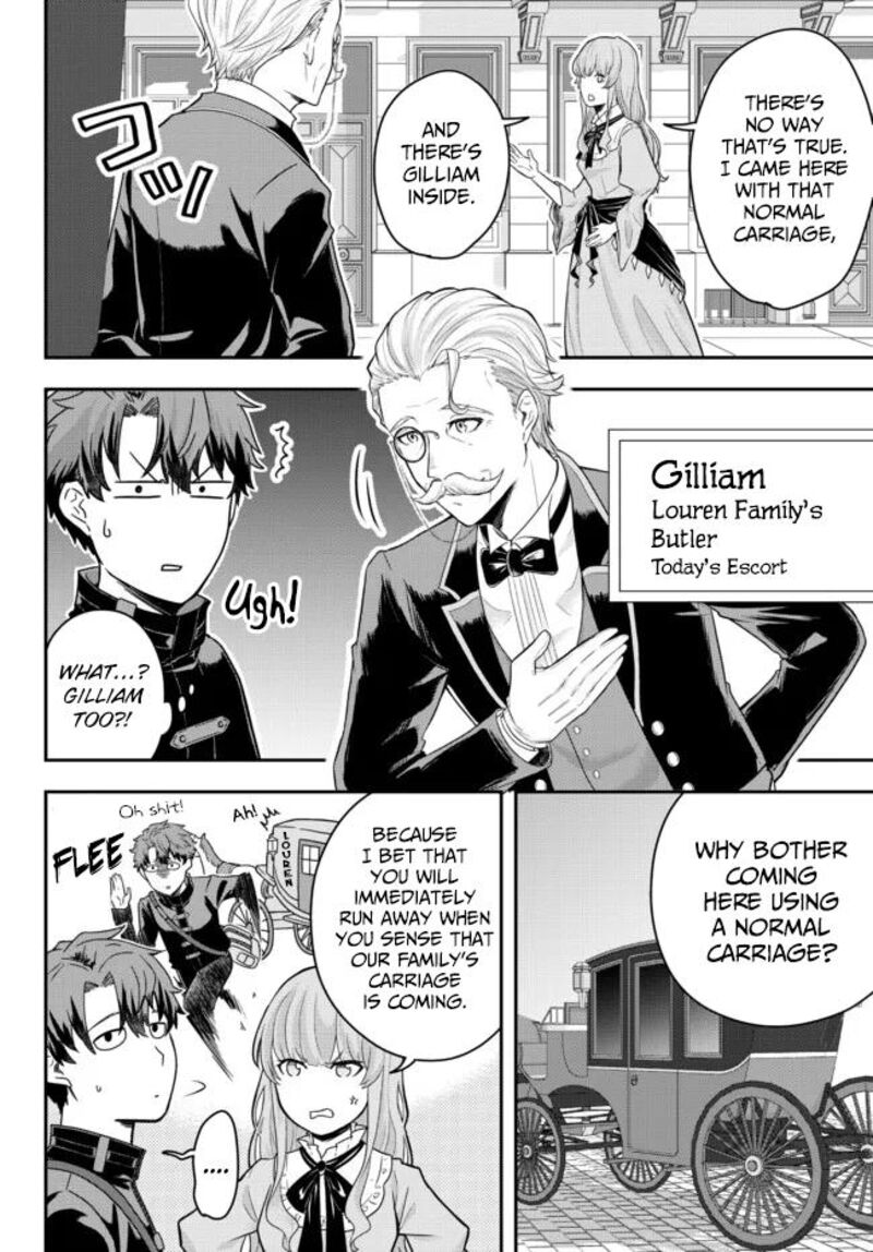 Dokushin Kizoku Wa Isekai Wo Ouka Suru Kekkon Shinai Otoko No Yuuga Na Ohitori Sama Life 4 2