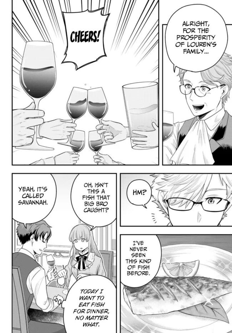 Dokushin Kizoku Wa Isekai Wo Ouka Suru Kekkon Shinai Otoko No Yuuga Na Ohitori Sama Life 4 20