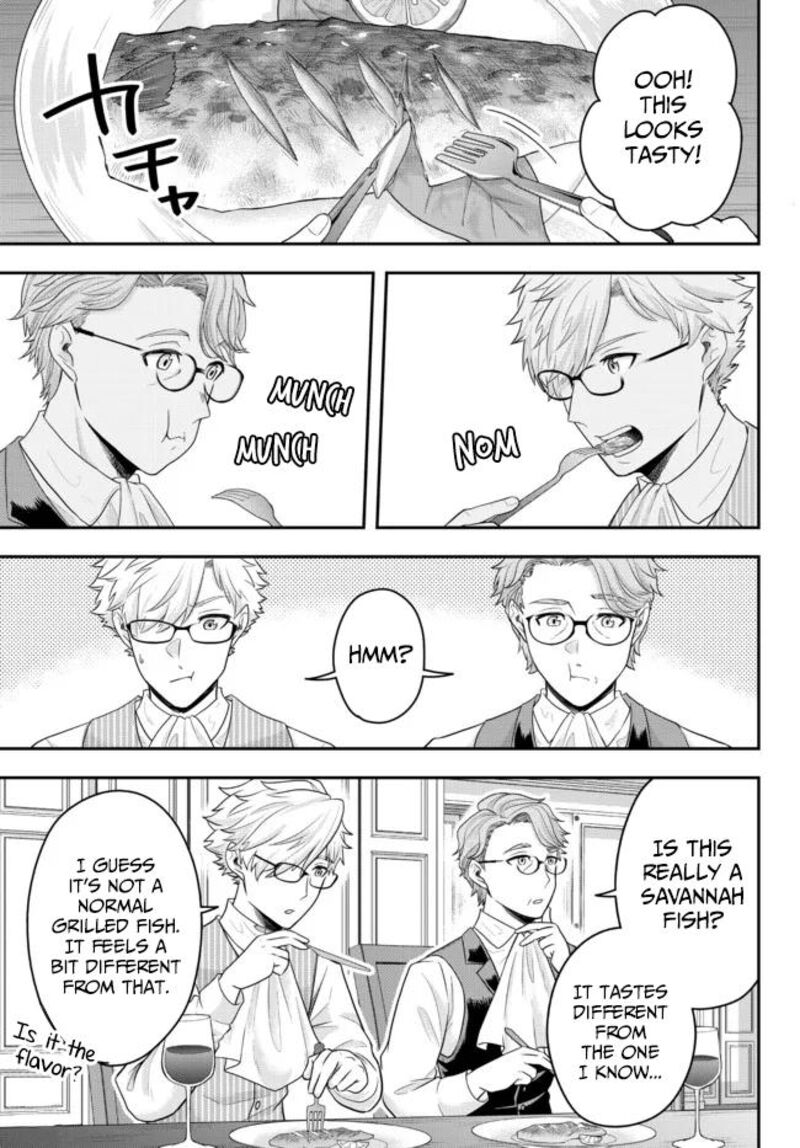 Dokushin Kizoku Wa Isekai Wo Ouka Suru Kekkon Shinai Otoko No Yuuga Na Ohitori Sama Life 4 21