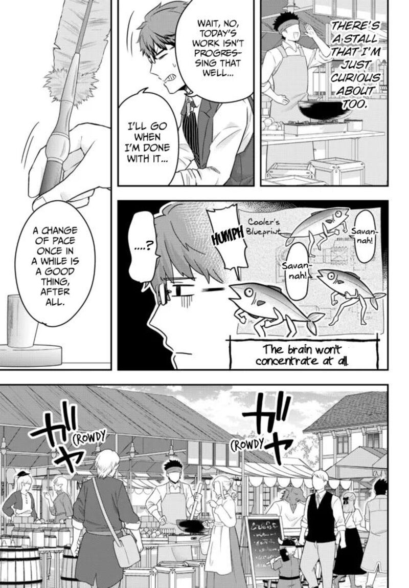 Dokushin Kizoku Wa Isekai Wo Ouka Suru Kekkon Shinai Otoko No Yuuga Na Ohitori Sama Life 4 25