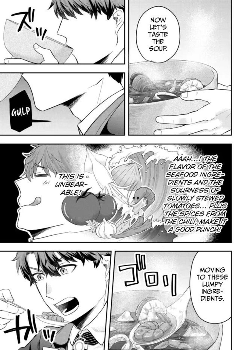 Dokushin Kizoku Wa Isekai Wo Ouka Suru Kekkon Shinai Otoko No Yuuga Na Ohitori Sama Life 4 29
