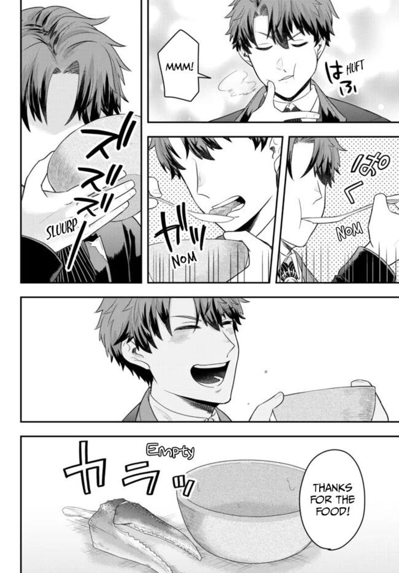 Dokushin Kizoku Wa Isekai Wo Ouka Suru Kekkon Shinai Otoko No Yuuga Na Ohitori Sama Life 4 30