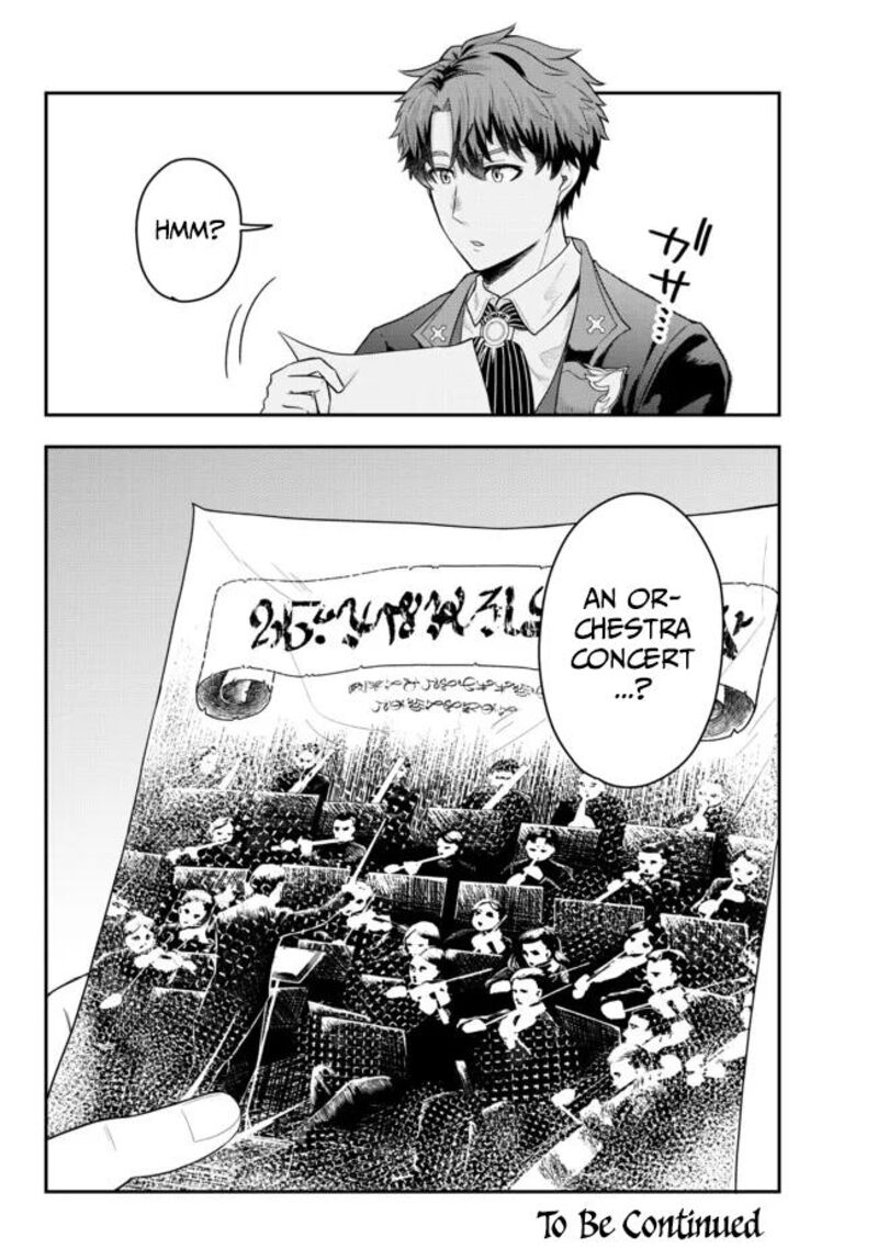 Dokushin Kizoku Wa Isekai Wo Ouka Suru Kekkon Shinai Otoko No Yuuga Na Ohitori Sama Life 4 32