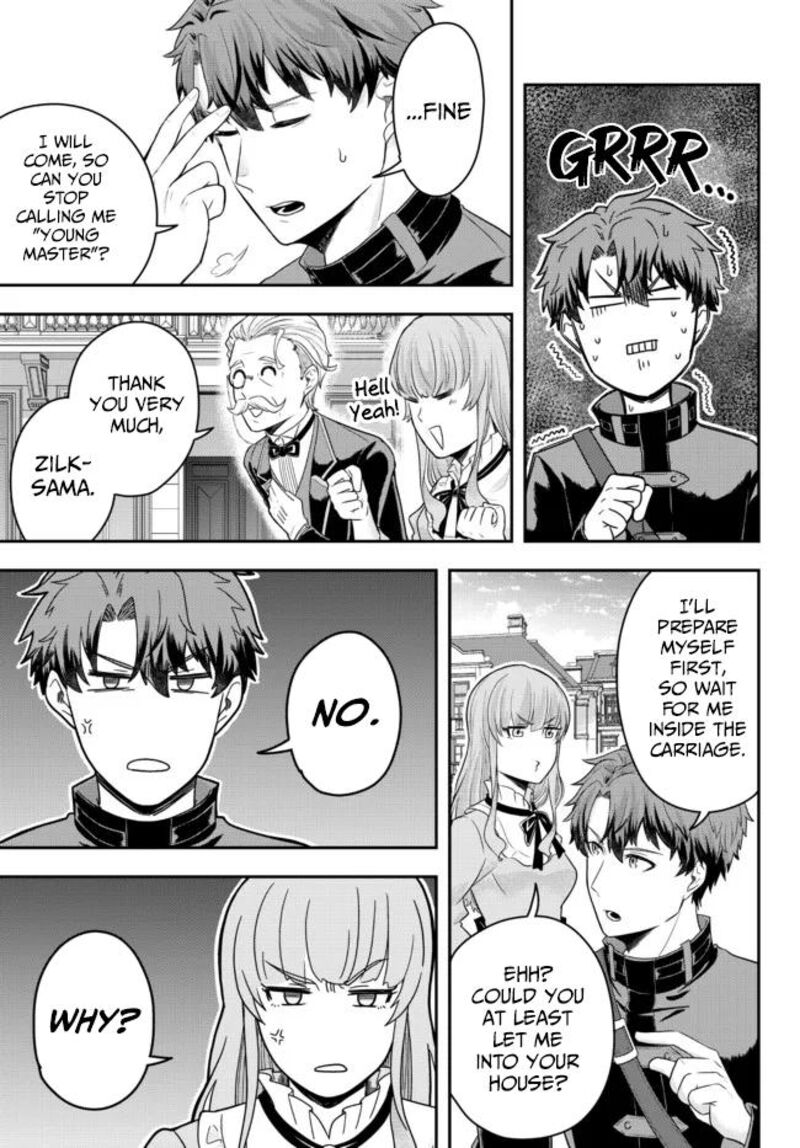 Dokushin Kizoku Wa Isekai Wo Ouka Suru Kekkon Shinai Otoko No Yuuga Na Ohitori Sama Life 4 5