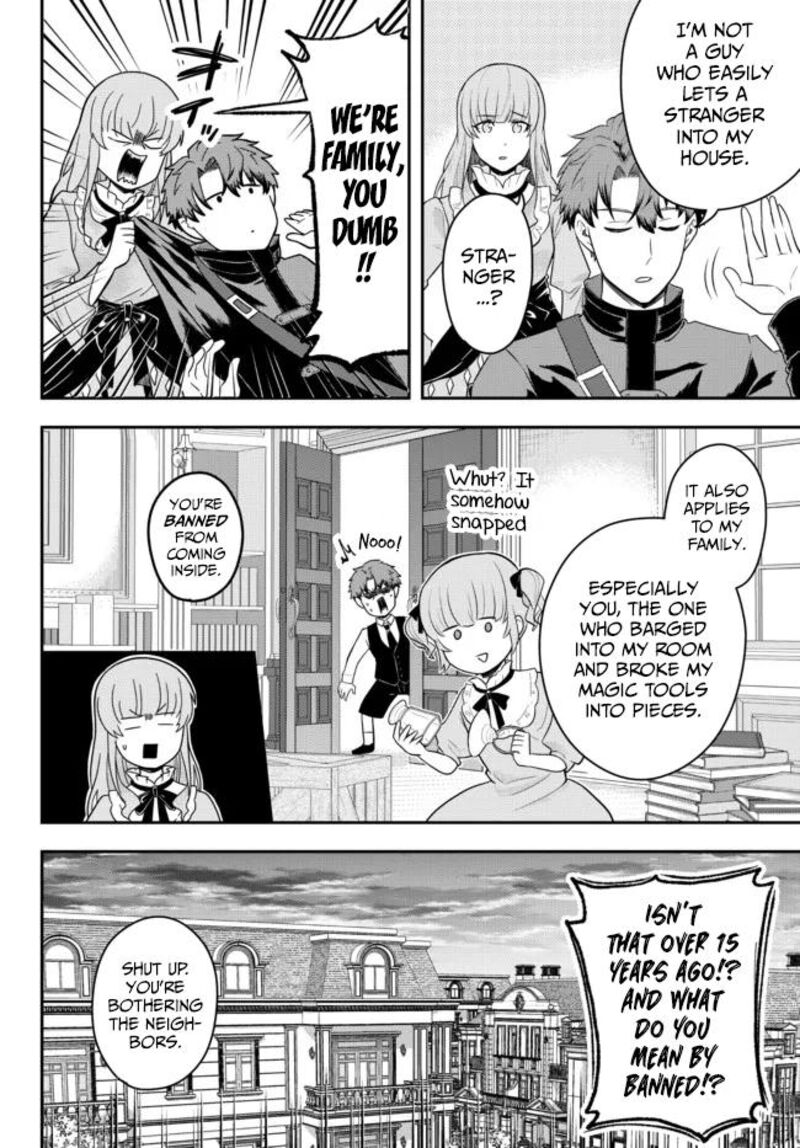 Dokushin Kizoku Wa Isekai Wo Ouka Suru Kekkon Shinai Otoko No Yuuga Na Ohitori Sama Life 4 6