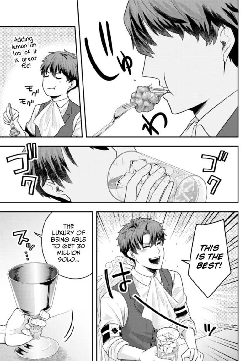 Dokushin Kizoku Wa Isekai Wo Ouka Suru Kekkon Shinai Otoko No Yuuga Na Ohitori Sama Life 5 25