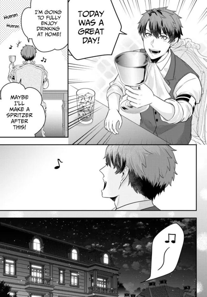Dokushin Kizoku Wa Isekai Wo Ouka Suru Kekkon Shinai Otoko No Yuuga Na Ohitori Sama Life 5 27