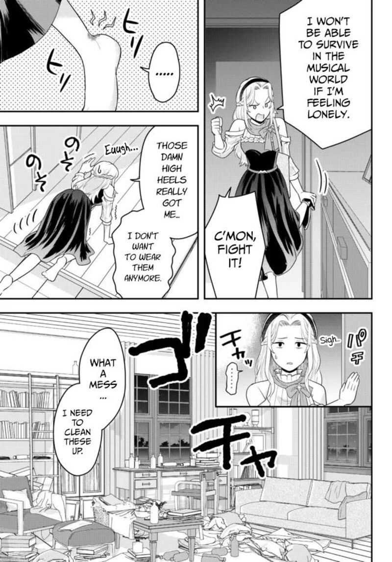 Dokushin Kizoku Wa Isekai Wo Ouka Suru Kekkon Shinai Otoko No Yuuga Na Ohitori Sama Life 5 29