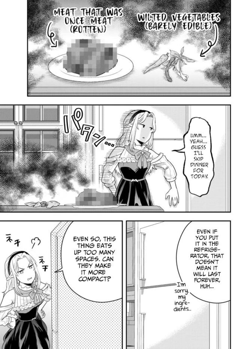 Dokushin Kizoku Wa Isekai Wo Ouka Suru Kekkon Shinai Otoko No Yuuga Na Ohitori Sama Life 5 31