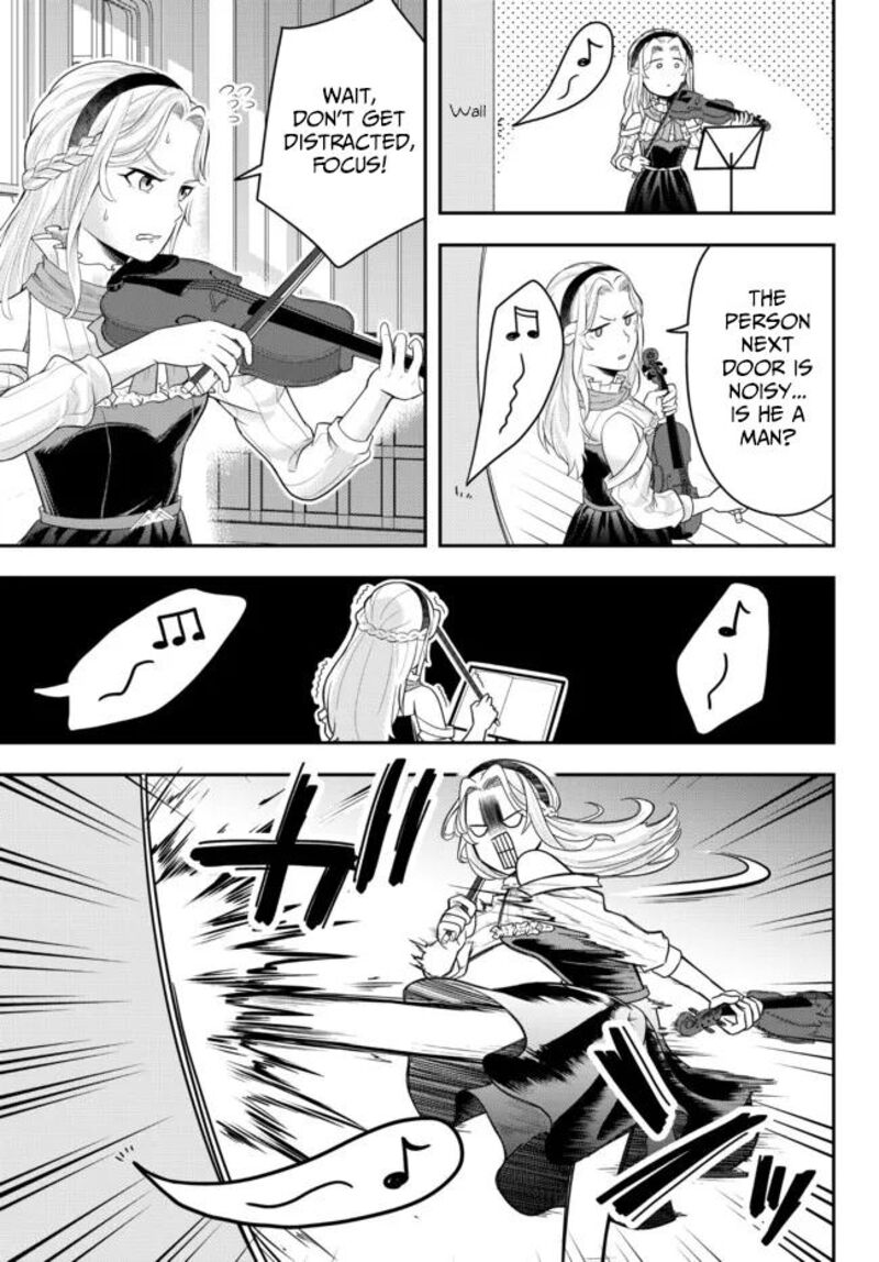 Dokushin Kizoku Wa Isekai Wo Ouka Suru Kekkon Shinai Otoko No Yuuga Na Ohitori Sama Life 5 33
