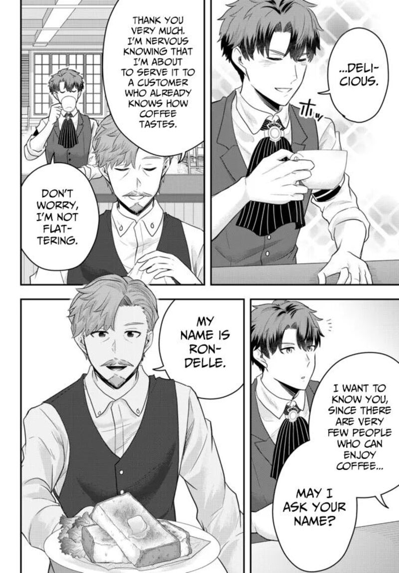 Dokushin Kizoku Wa Isekai Wo Ouka Suru Kekkon Shinai Otoko No Yuuga Na Ohitori Sama Life 6 10