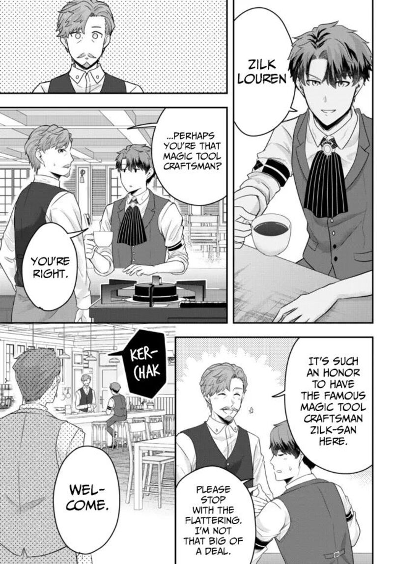 Dokushin Kizoku Wa Isekai Wo Ouka Suru Kekkon Shinai Otoko No Yuuga Na Ohitori Sama Life 6 11