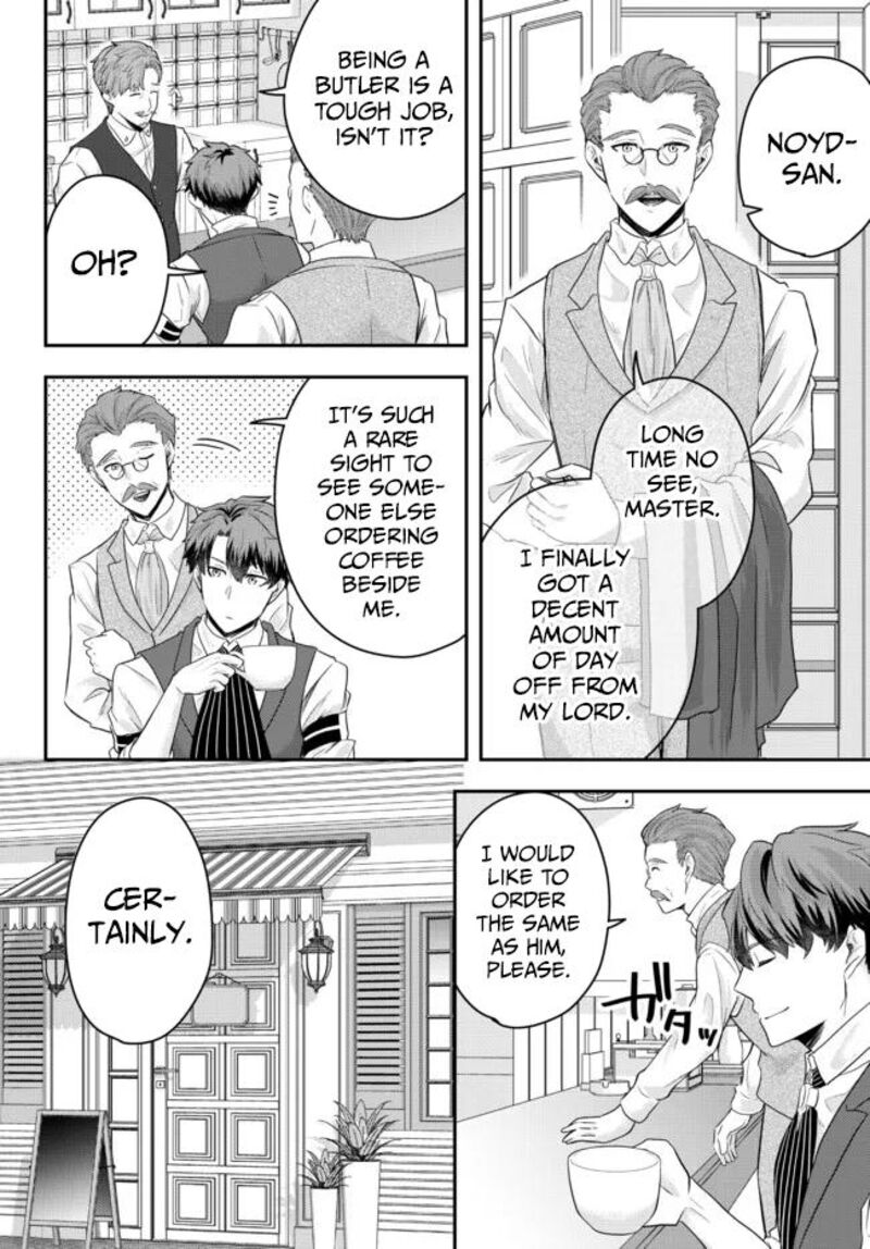 Dokushin Kizoku Wa Isekai Wo Ouka Suru Kekkon Shinai Otoko No Yuuga Na Ohitori Sama Life 6 12