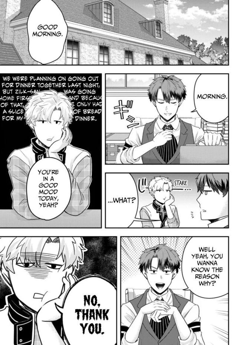 Dokushin Kizoku Wa Isekai Wo Ouka Suru Kekkon Shinai Otoko No Yuuga Na Ohitori Sama Life 6 13