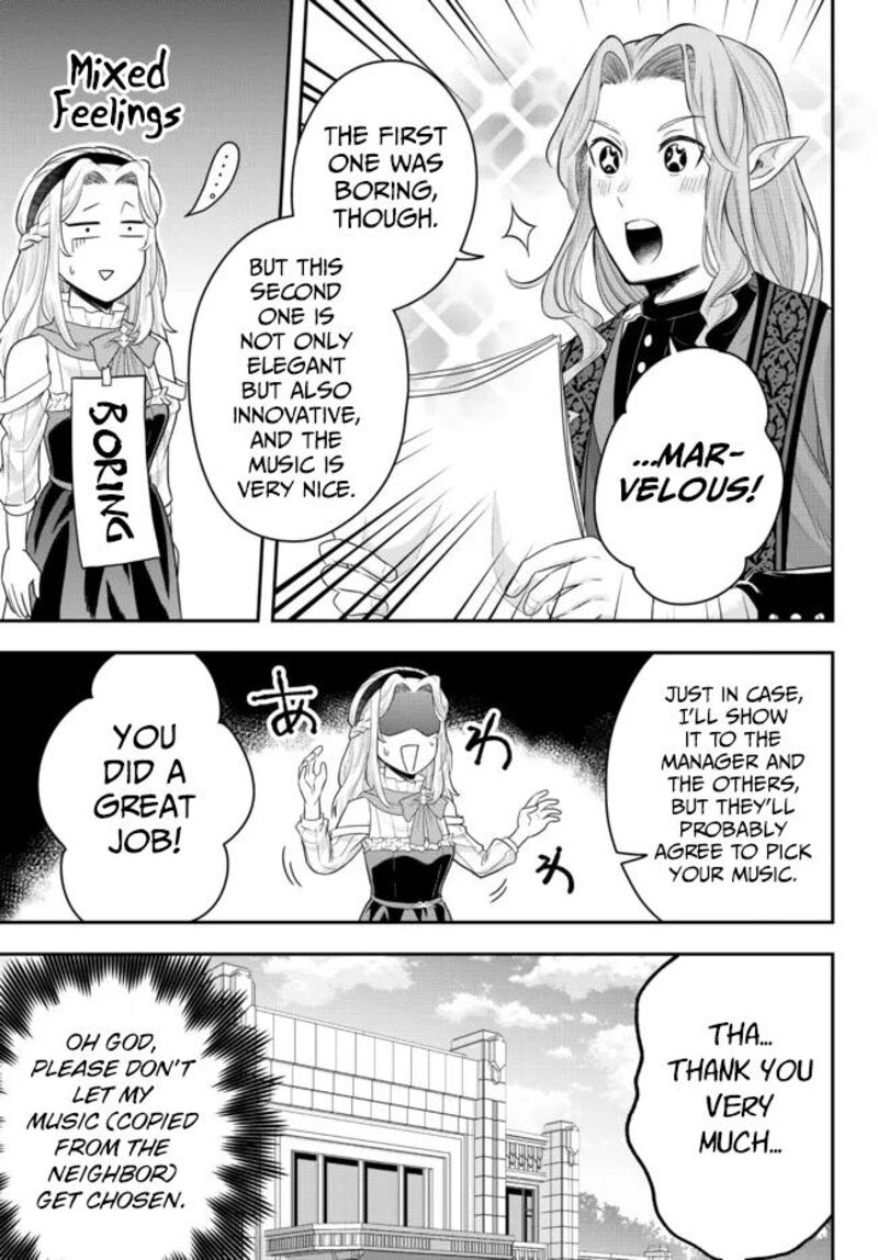 Dokushin Kizoku Wa Isekai Wo Ouka Suru Kekkon Shinai Otoko No Yuuga Na Ohitori Sama Life 6 27