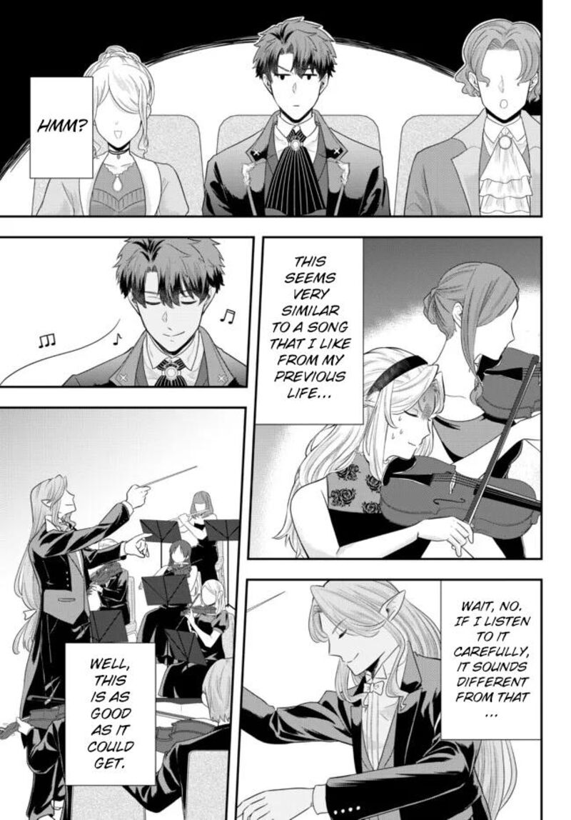 Dokushin Kizoku Wa Isekai Wo Ouka Suru Kekkon Shinai Otoko No Yuuga Na Ohitori Sama Life 6 29