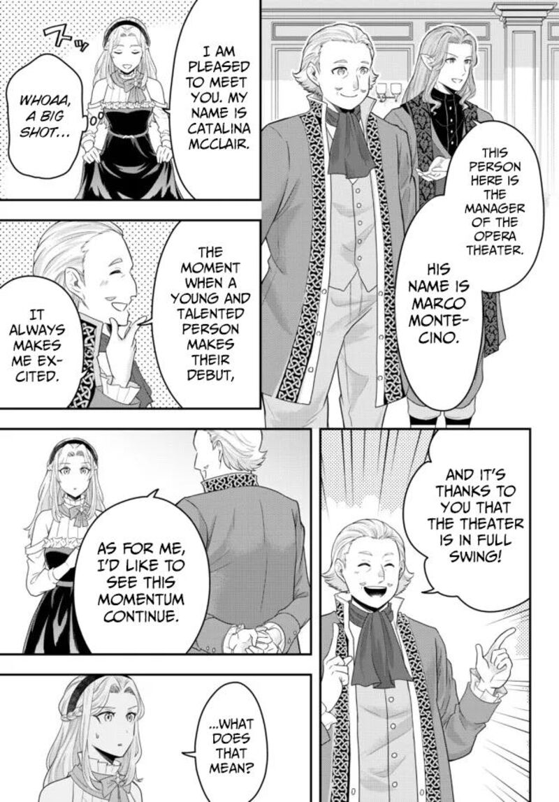 Dokushin Kizoku Wa Isekai Wo Ouka Suru Kekkon Shinai Otoko No Yuuga Na Ohitori Sama Life 6 31