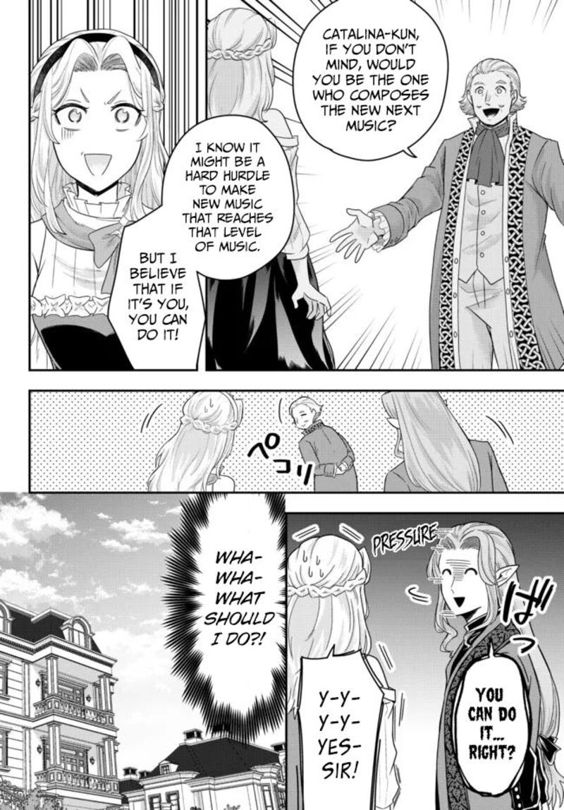 Dokushin Kizoku Wa Isekai Wo Ouka Suru Kekkon Shinai Otoko No Yuuga Na Ohitori Sama Life 6 32