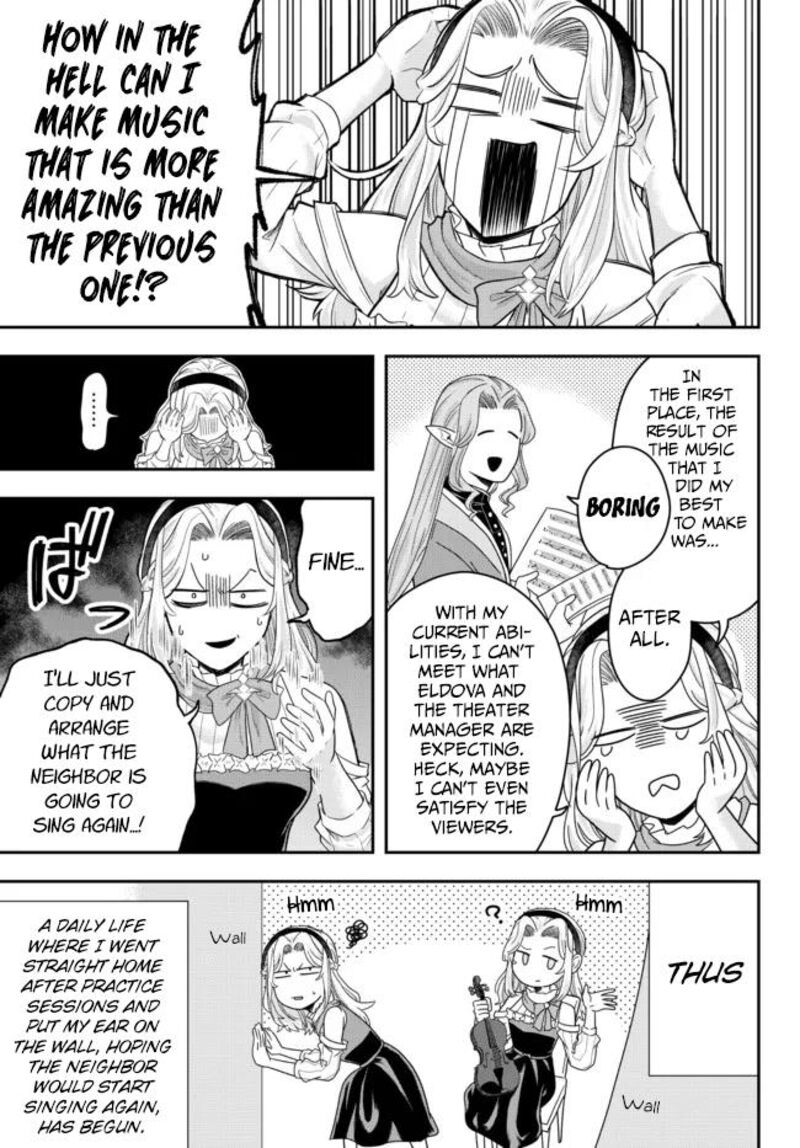 Dokushin Kizoku Wa Isekai Wo Ouka Suru Kekkon Shinai Otoko No Yuuga Na Ohitori Sama Life 6 33