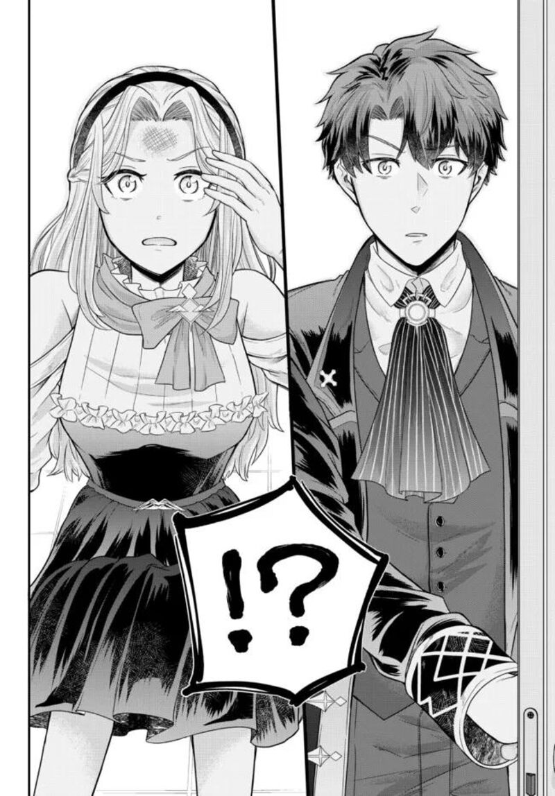 Dokushin Kizoku Wa Isekai Wo Ouka Suru Kekkon Shinai Otoko No Yuuga Na Ohitori Sama Life 6 36