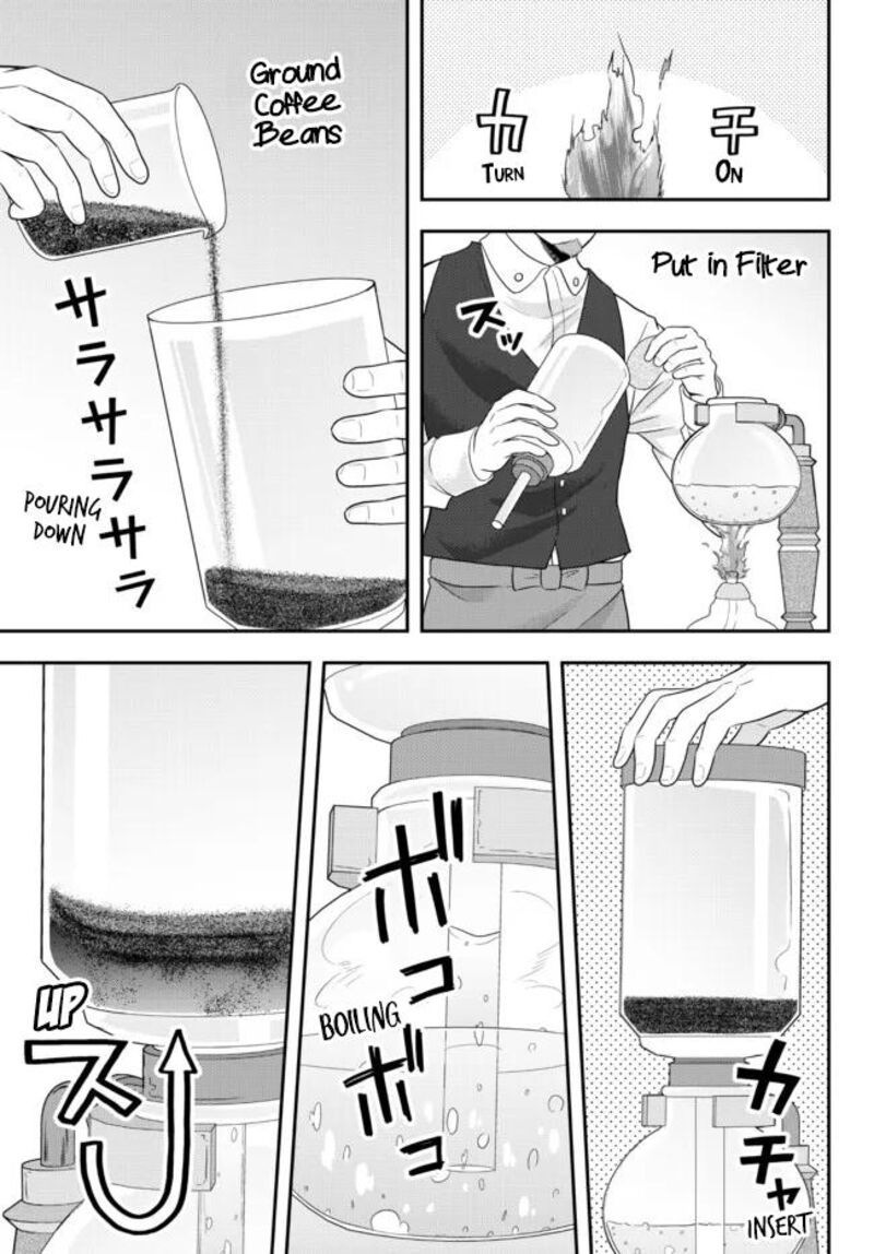 Dokushin Kizoku Wa Isekai Wo Ouka Suru Kekkon Shinai Otoko No Yuuga Na Ohitori Sama Life 6 7