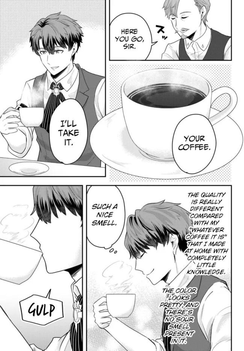 Dokushin Kizoku Wa Isekai Wo Ouka Suru Kekkon Shinai Otoko No Yuuga Na Ohitori Sama Life 6 9