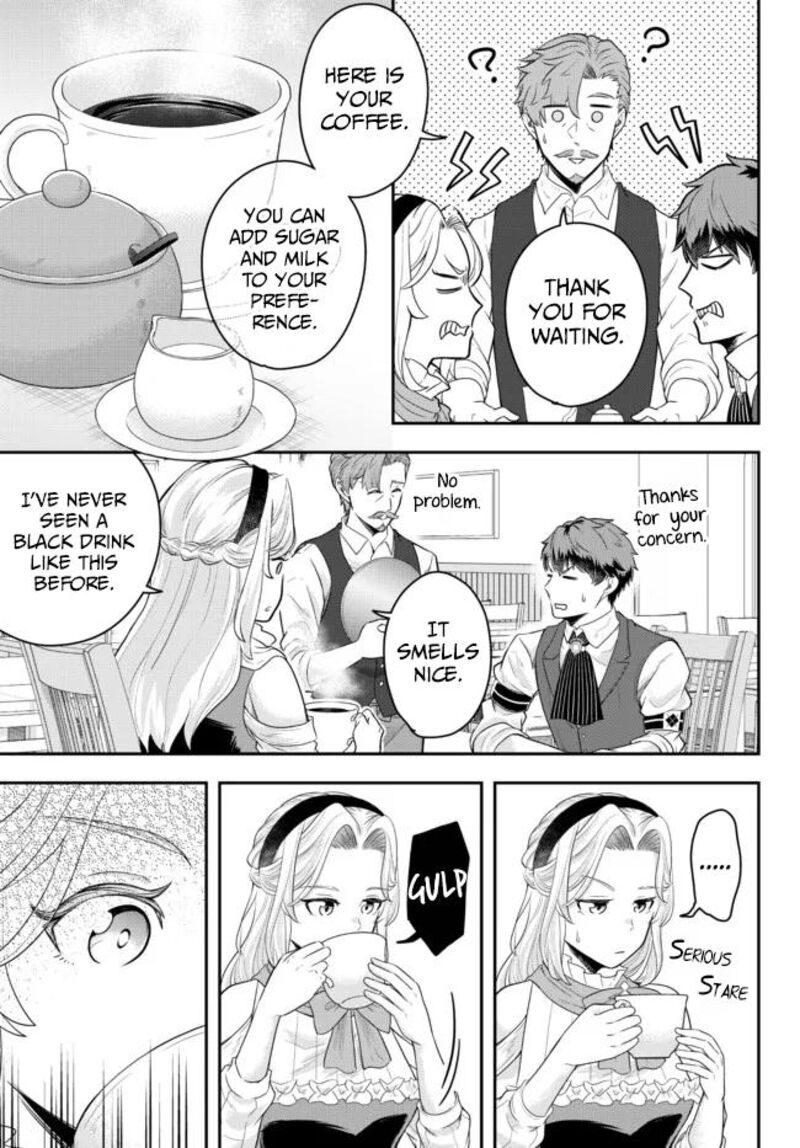 Dokushin Kizoku Wa Isekai Wo Ouka Suru Kekkon Shinai Otoko No Yuuga Na Ohitori Sama Life 7 13
