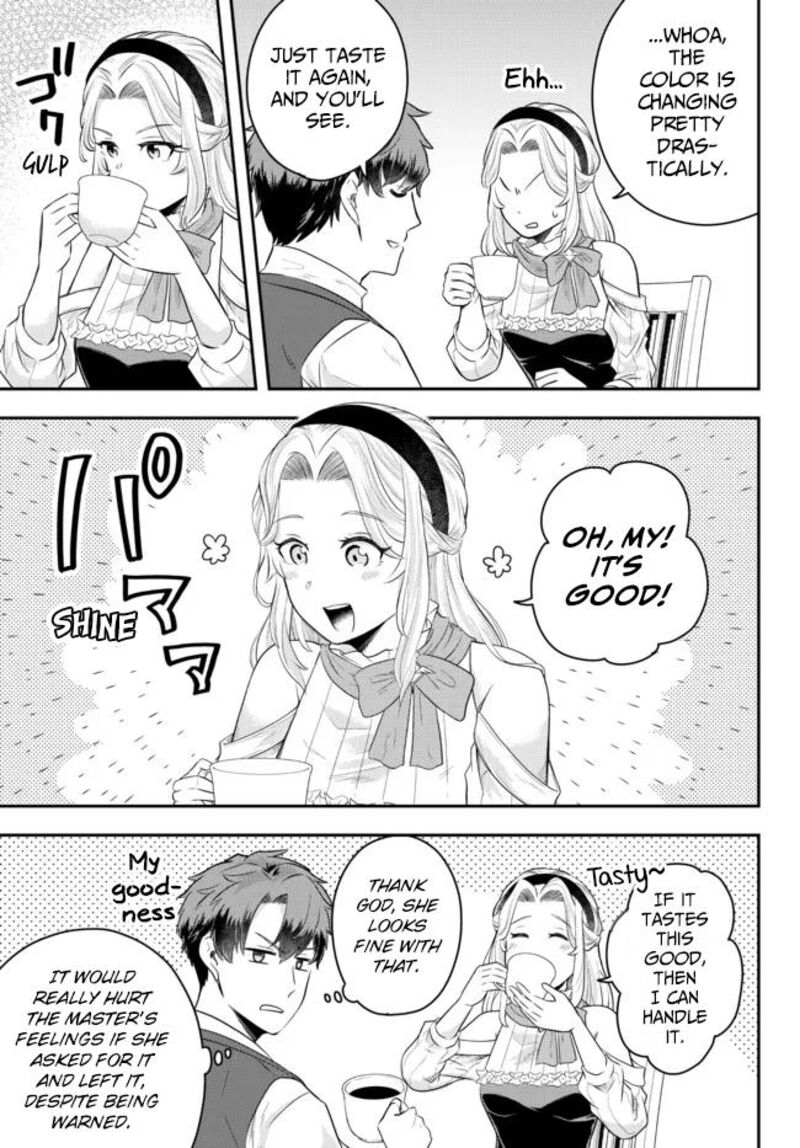 Dokushin Kizoku Wa Isekai Wo Ouka Suru Kekkon Shinai Otoko No Yuuga Na Ohitori Sama Life 7 15