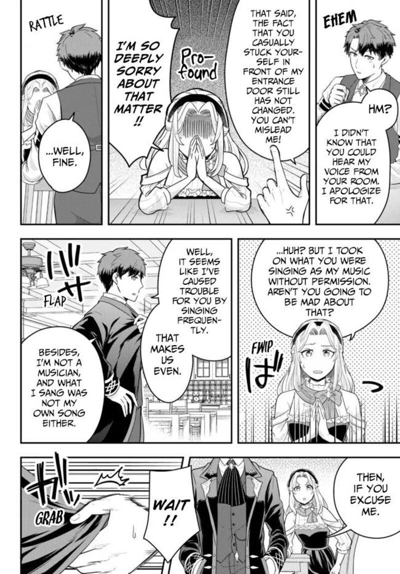 Dokushin Kizoku Wa Isekai Wo Ouka Suru Kekkon Shinai Otoko No Yuuga Na Ohitori Sama Life 7 18