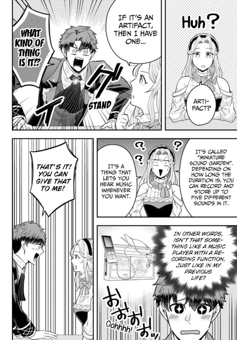 Dokushin Kizoku Wa Isekai Wo Ouka Suru Kekkon Shinai Otoko No Yuuga Na Ohitori Sama Life 7 22