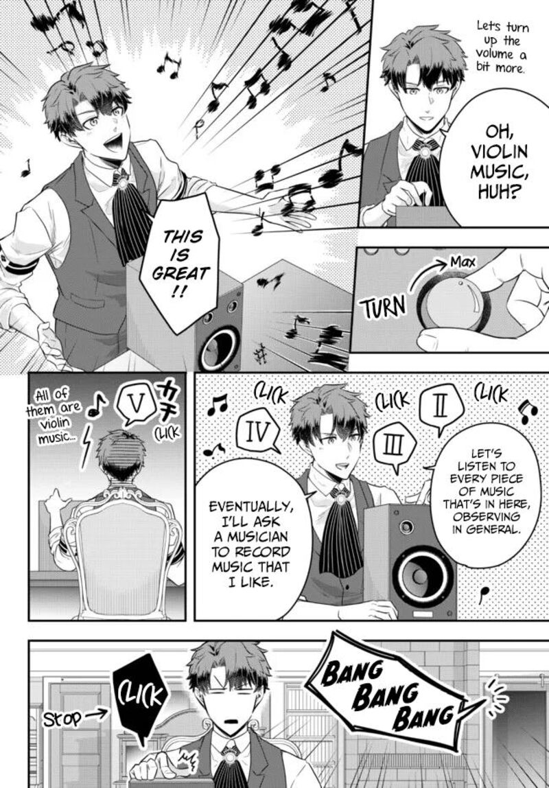 Dokushin Kizoku Wa Isekai Wo Ouka Suru Kekkon Shinai Otoko No Yuuga Na Ohitori Sama Life 7 28
