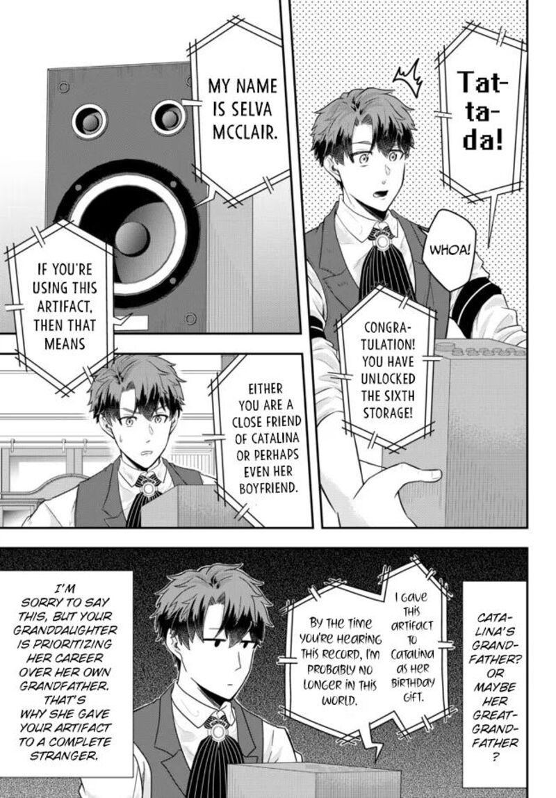 Dokushin Kizoku Wa Isekai Wo Ouka Suru Kekkon Shinai Otoko No Yuuga Na Ohitori Sama Life 7 31