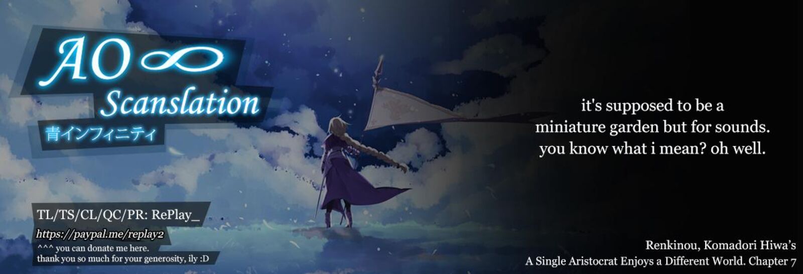 Dokushin Kizoku Wa Isekai Wo Ouka Suru Kekkon Shinai Otoko No Yuuga Na Ohitori Sama Life 7 33