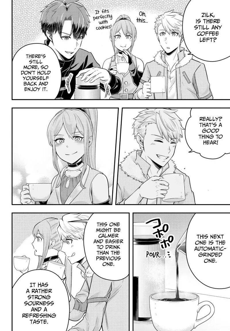 Dokushin Kizoku Wa Isekai Wo Ouka Suru Kekkon Shinai Otoko No Yuuga Na Ohitori Sama Life 9 10