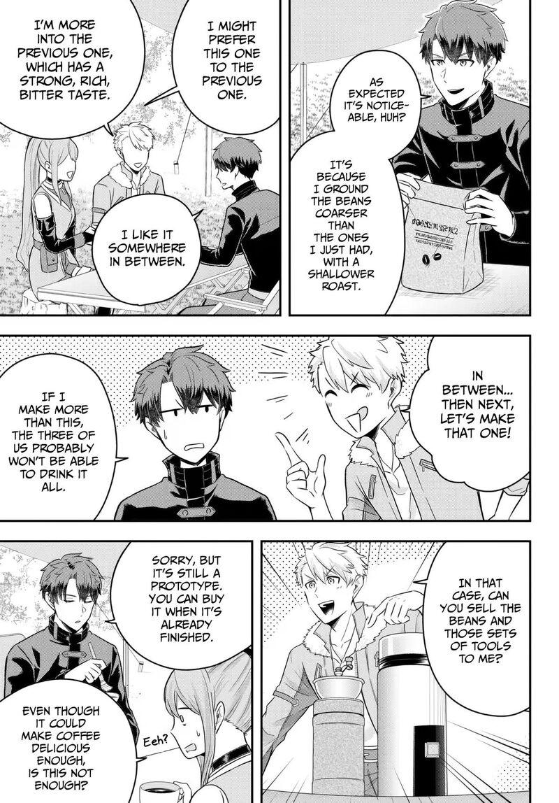 Dokushin Kizoku Wa Isekai Wo Ouka Suru Kekkon Shinai Otoko No Yuuga Na Ohitori Sama Life 9 11