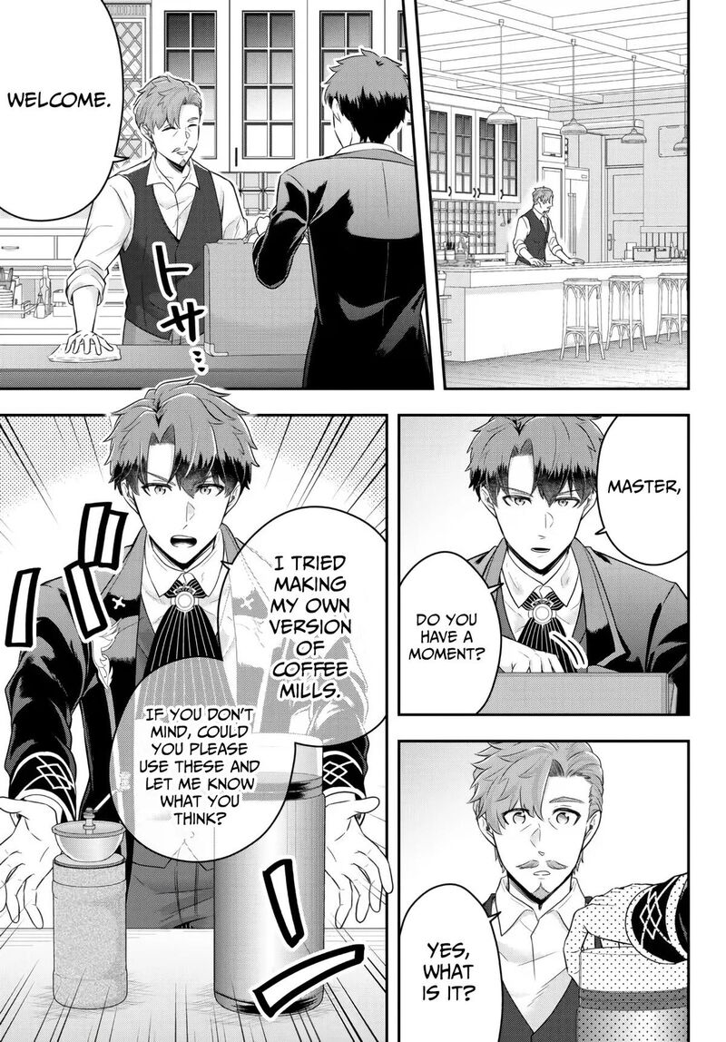 Dokushin Kizoku Wa Isekai Wo Ouka Suru Kekkon Shinai Otoko No Yuuga Na Ohitori Sama Life 9 13