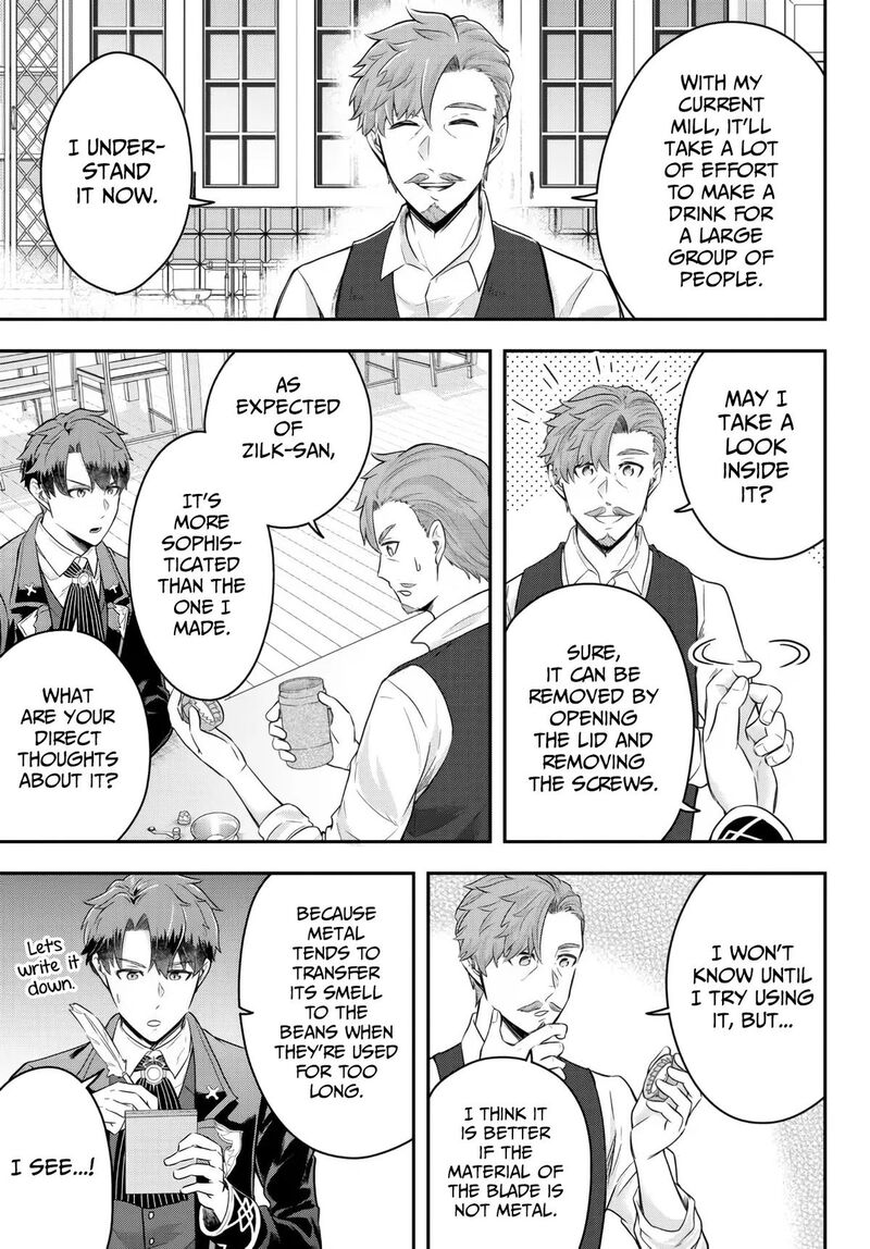 Dokushin Kizoku Wa Isekai Wo Ouka Suru Kekkon Shinai Otoko No Yuuga Na Ohitori Sama Life 9 15