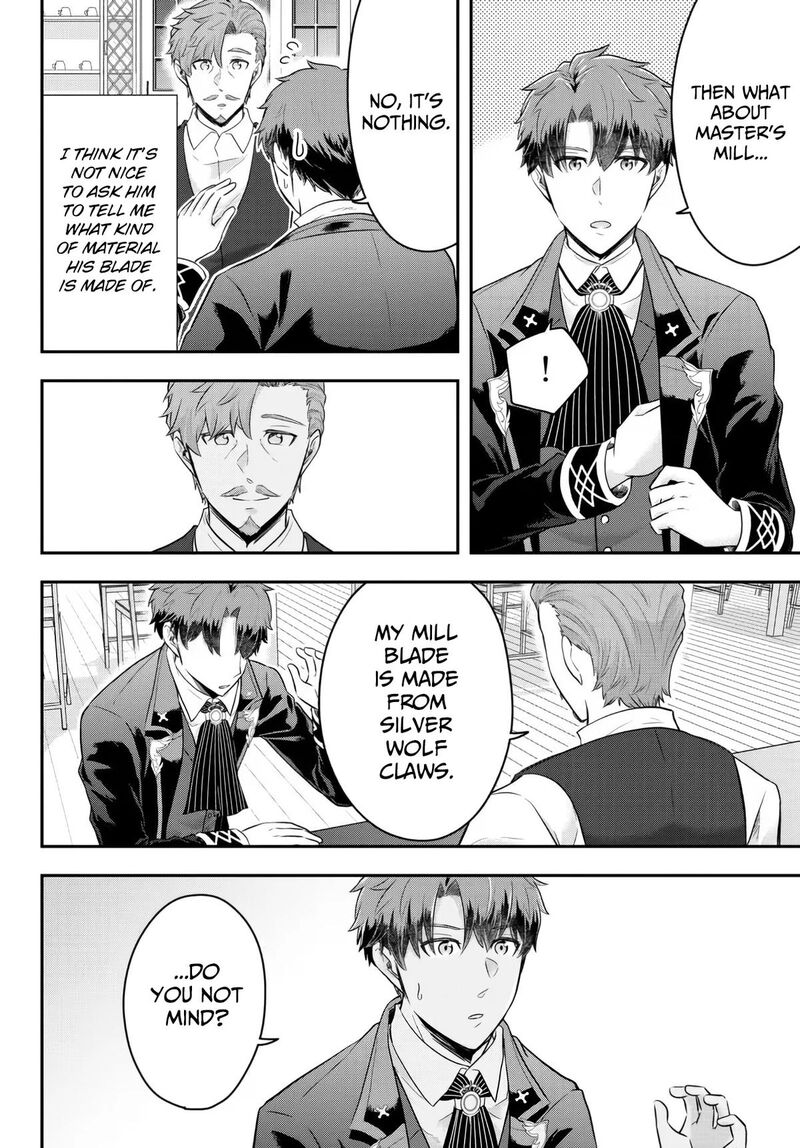 Dokushin Kizoku Wa Isekai Wo Ouka Suru Kekkon Shinai Otoko No Yuuga Na Ohitori Sama Life 9 16