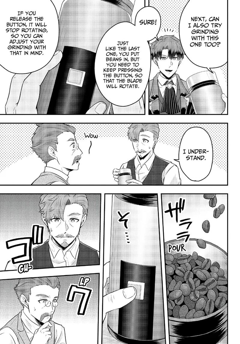 Dokushin Kizoku Wa Isekai Wo Ouka Suru Kekkon Shinai Otoko No Yuuga Na Ohitori Sama Life 9 23