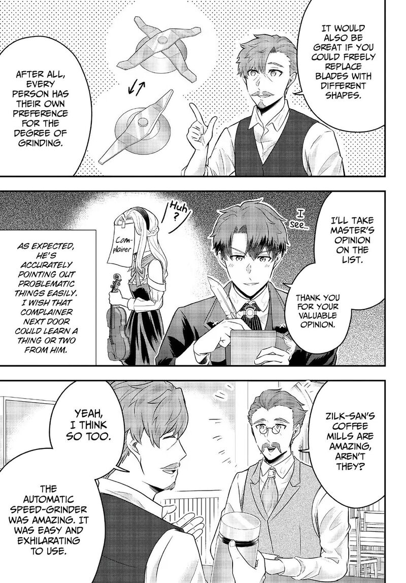 Dokushin Kizoku Wa Isekai Wo Ouka Suru Kekkon Shinai Otoko No Yuuga Na Ohitori Sama Life 9 27
