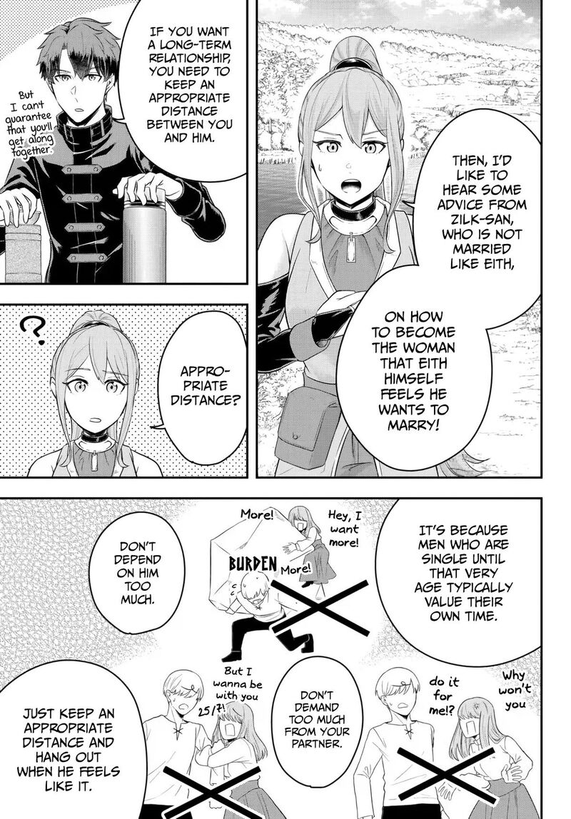 Dokushin Kizoku Wa Isekai Wo Ouka Suru Kekkon Shinai Otoko No Yuuga Na Ohitori Sama Life 9 5