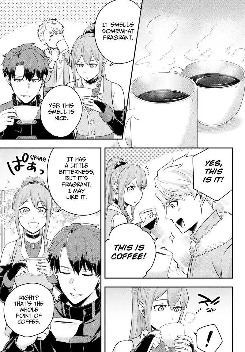 Dokushin Kizoku Wa Isekai Wo Ouka Suru Kekkon Shinai Otoko No Yuuga Na Ohitori Sama Life 9 9