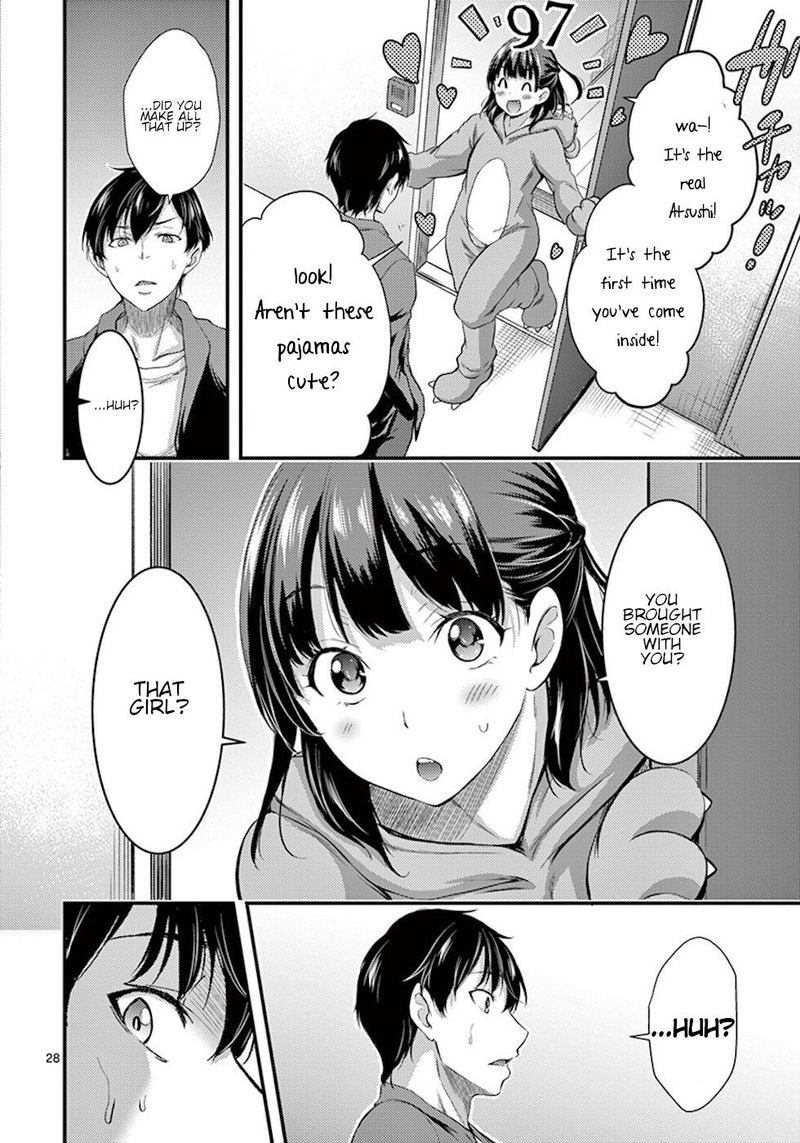 Dokuzakura 2 28