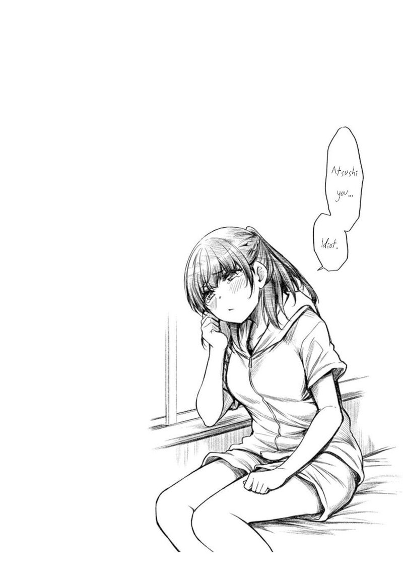 Dokuzakura 22 26