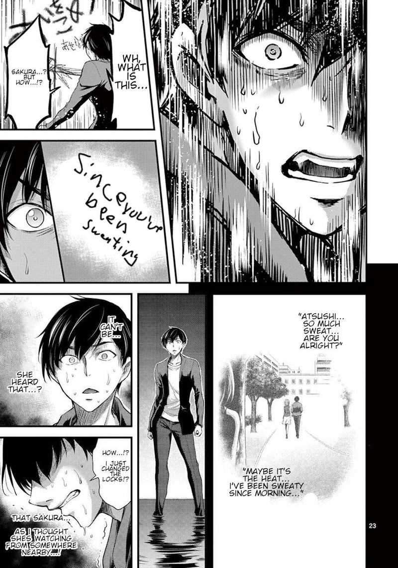Dokuzakura 4 23