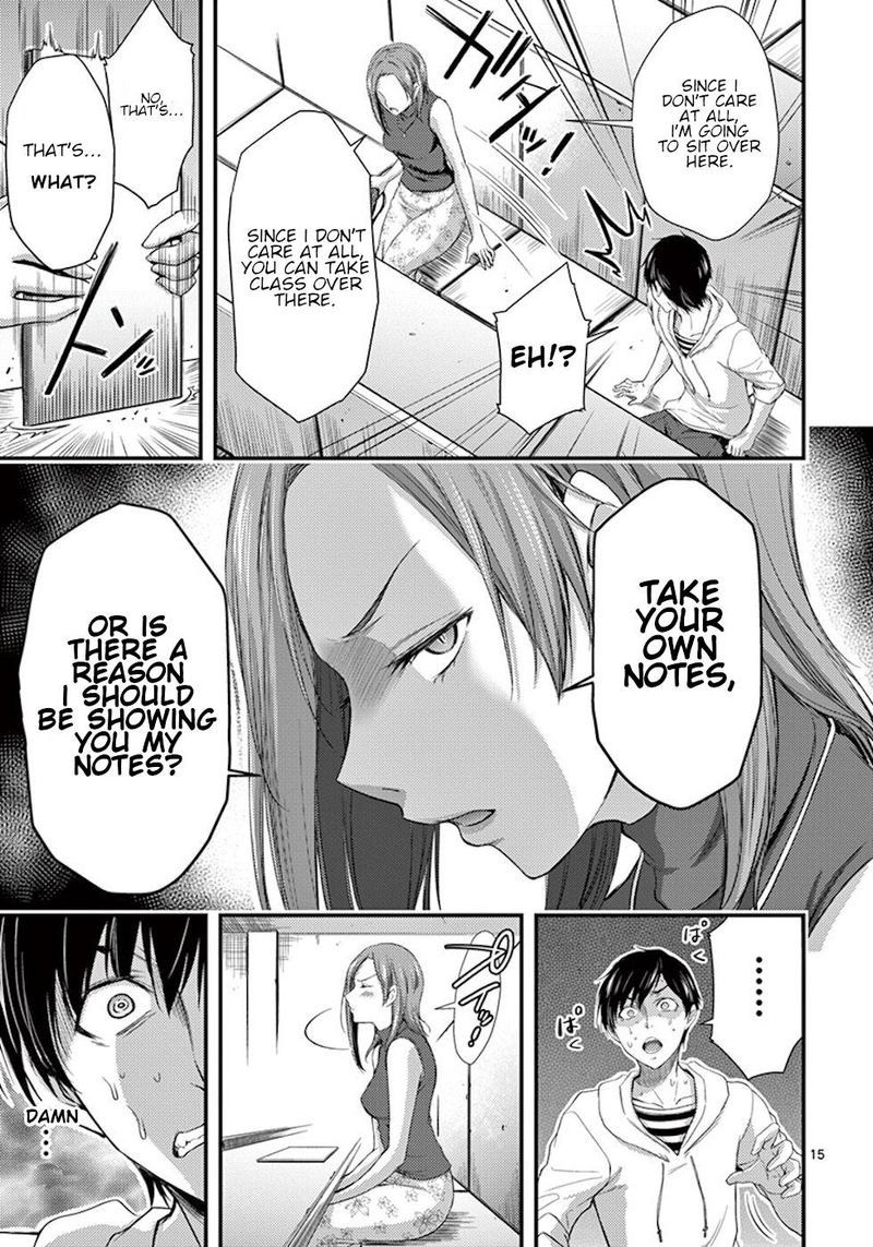 Dokuzakura 7 15