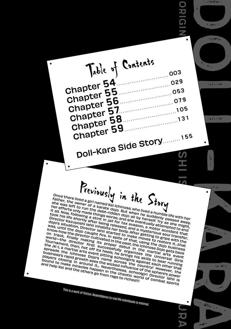 Dolkara 54 4