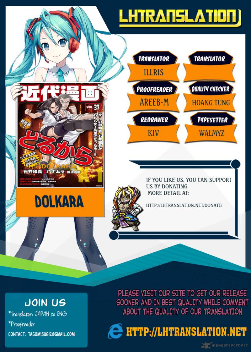 Dolkara 6 1