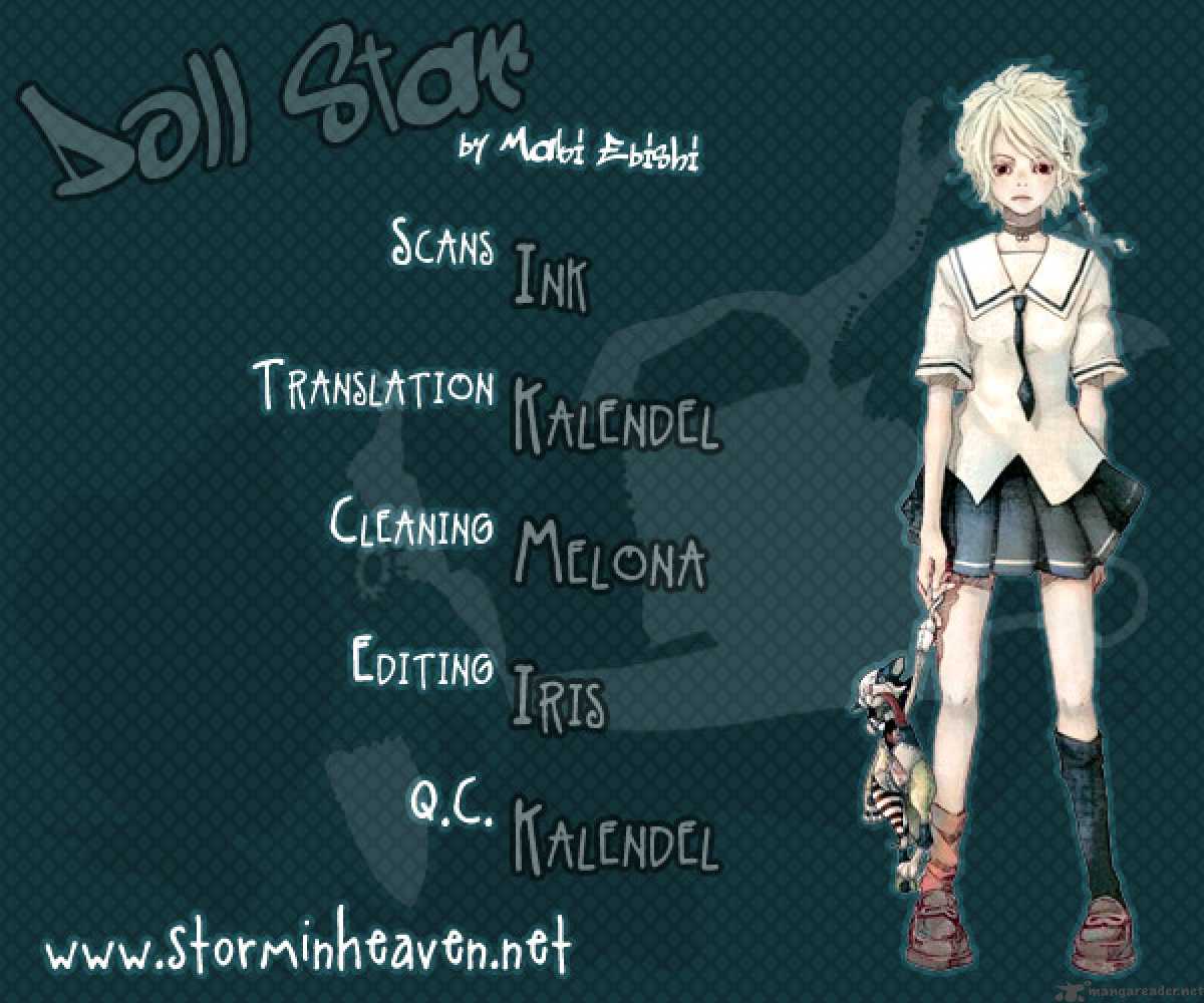 Doll Star 6 1